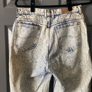 Vintage Lee jeans